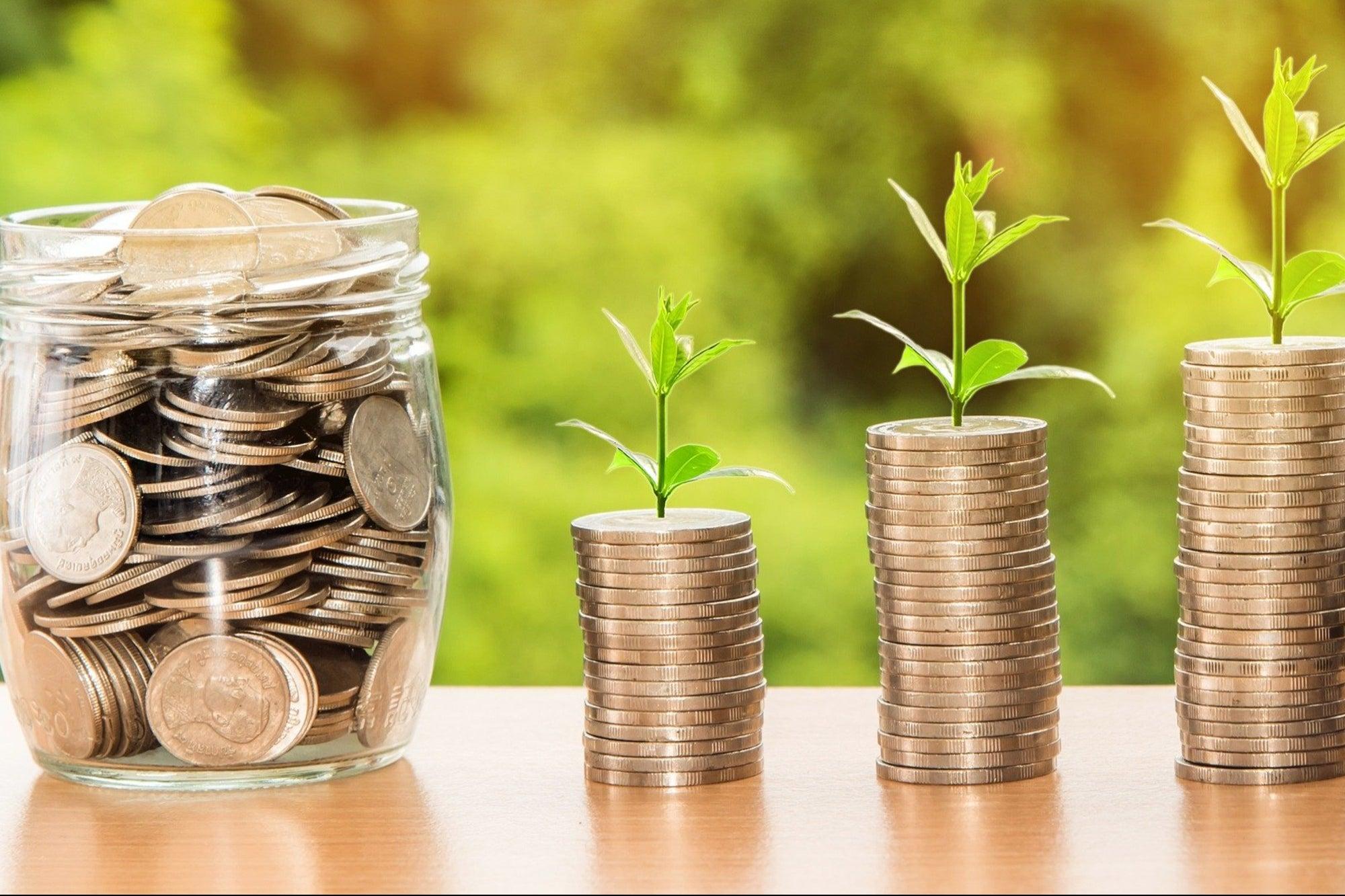 Long-Term Wealth Building