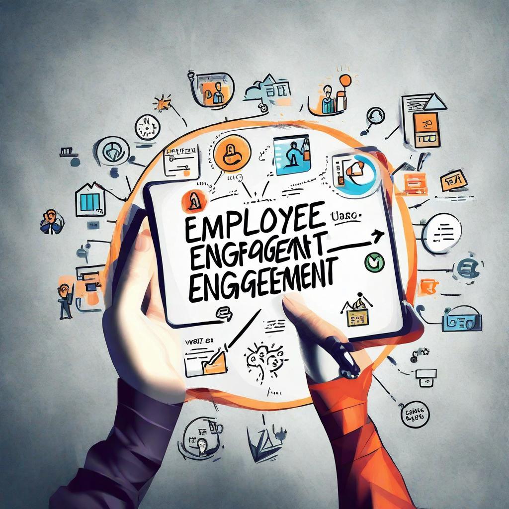 Automation in Human Resources 3 Enhancing Employee Engagement Through Automated Solutions