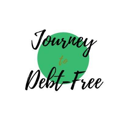 Debt-Free Journey