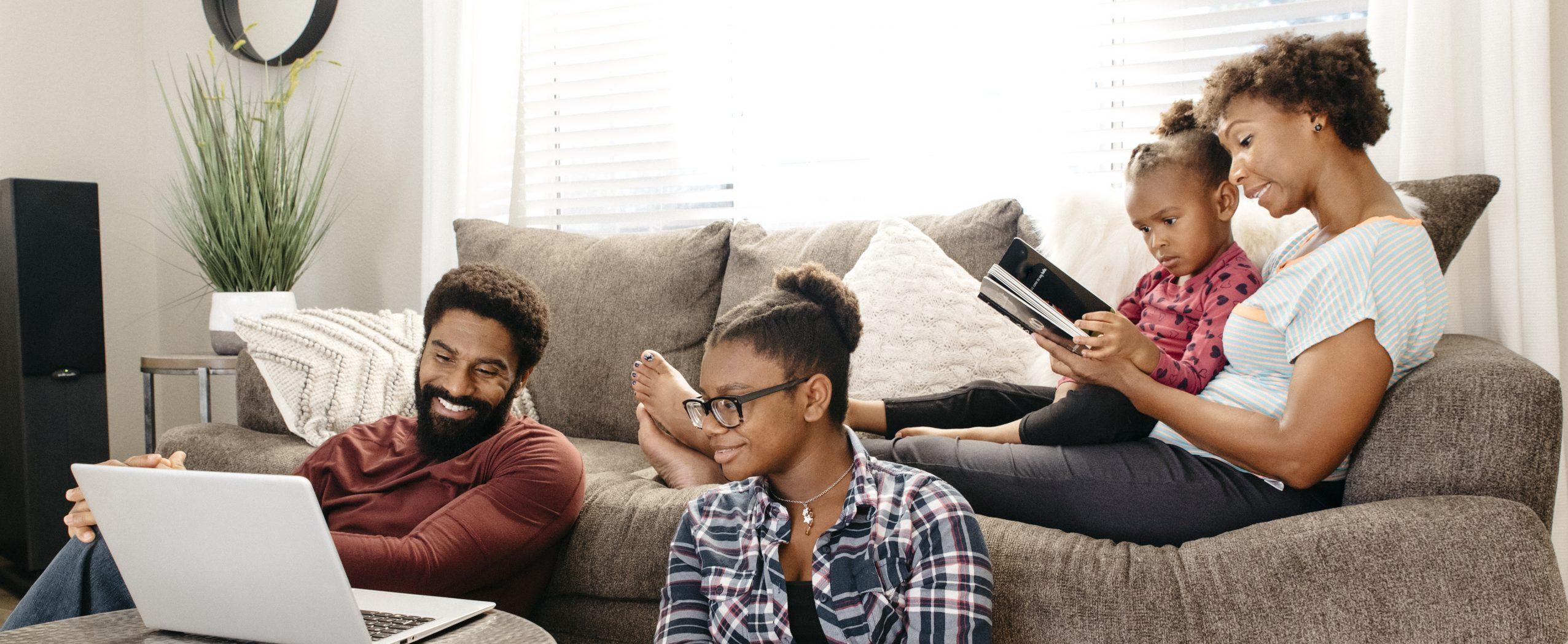 Family Budgeting