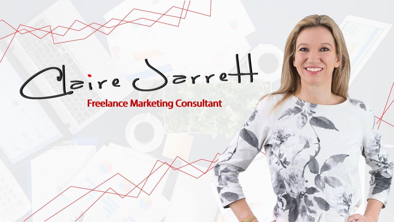 Freelance Marketing Consultant
