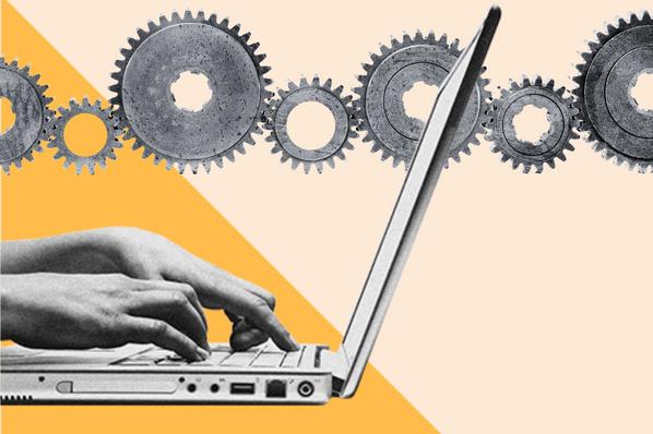 Streamlining Success: Unlocking the Power of SEO Automation 2 The Essential Role of SEO Automation in Modern Digital Strategies