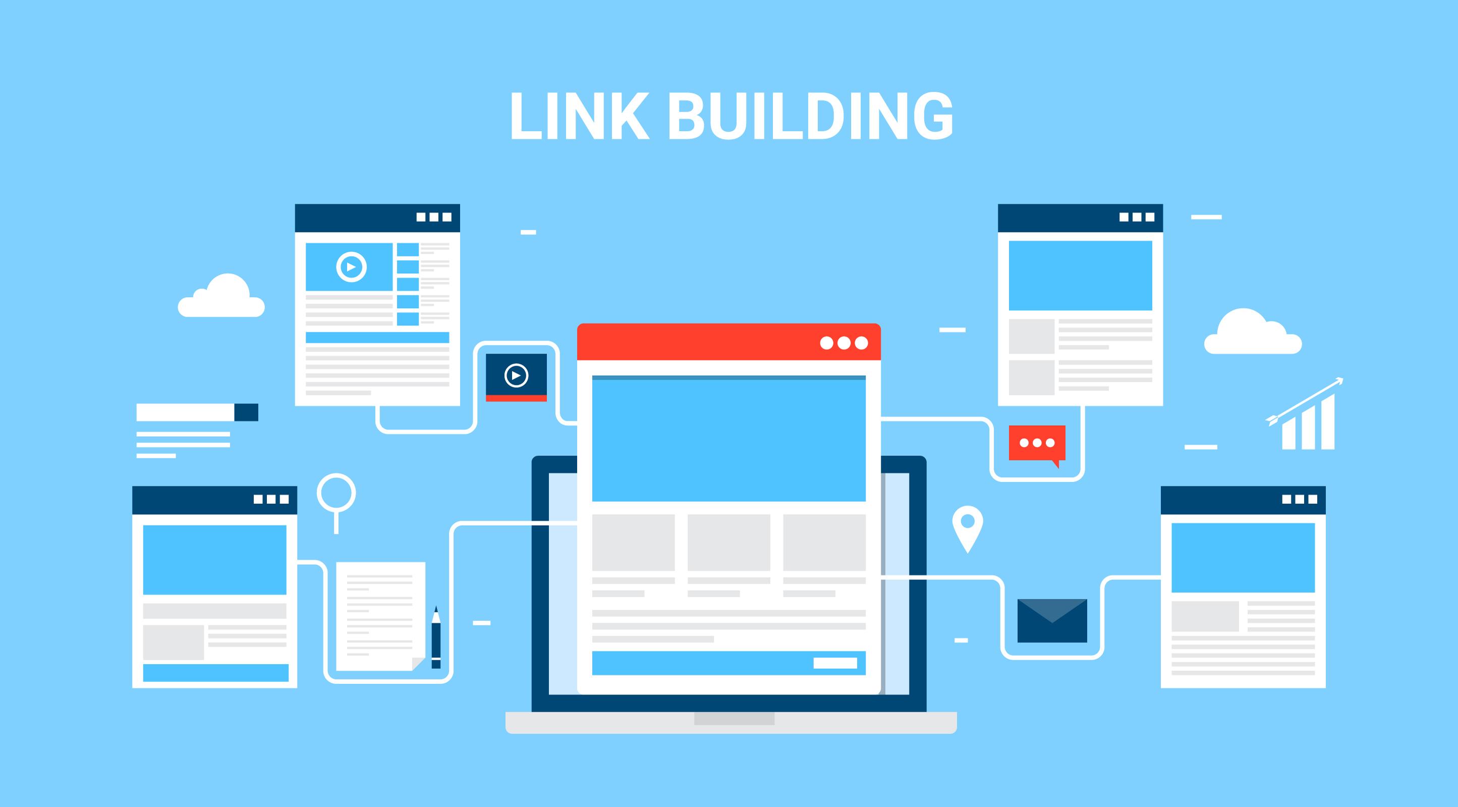 Understanding the Foundations of Link Building and Its Importance