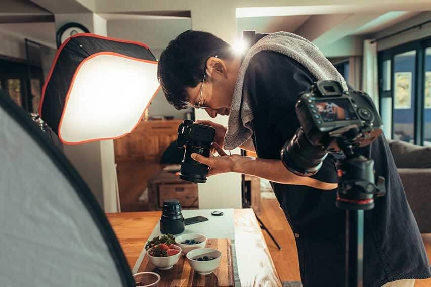 Freelance Photography