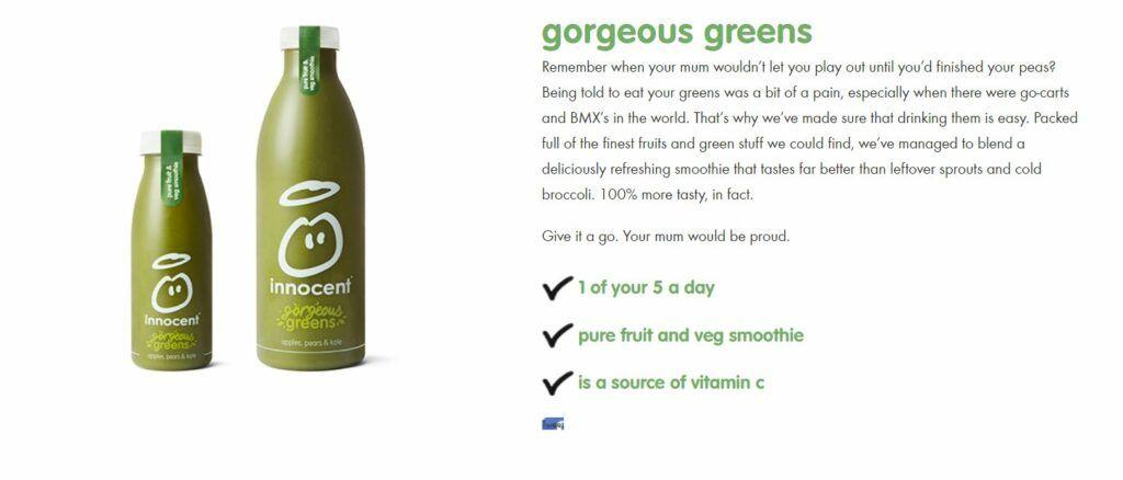 Optimizing Product Descriptions to Drive Traffic