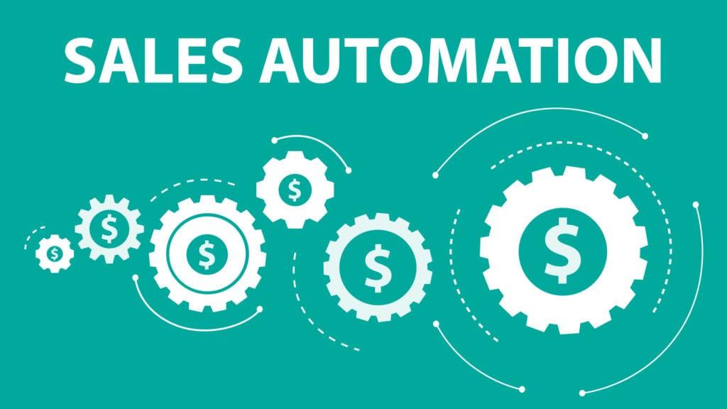 Sales Automation Software 3 Key Features to Look for in Effective Sales Automation Tools