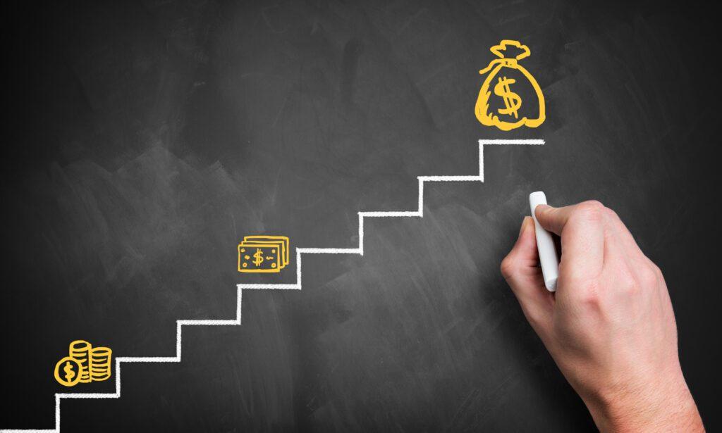 Financial Goals Setting