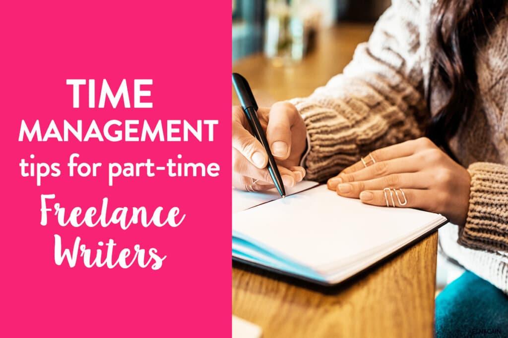 Freelance Time Management