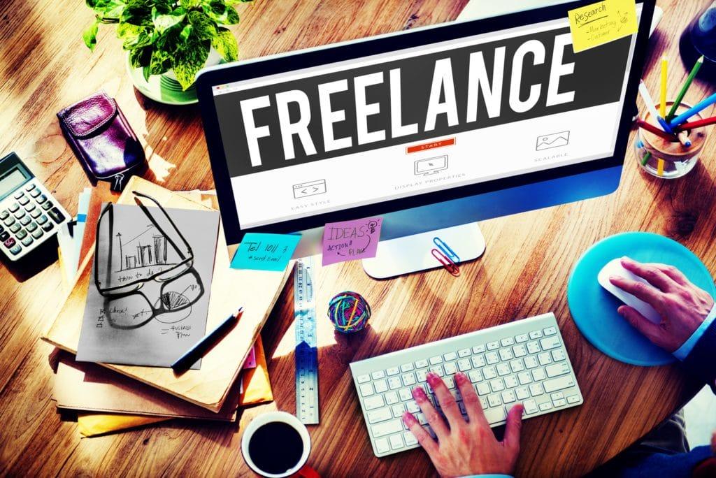 Freelancing Full-Time⁣ vs Part-Time