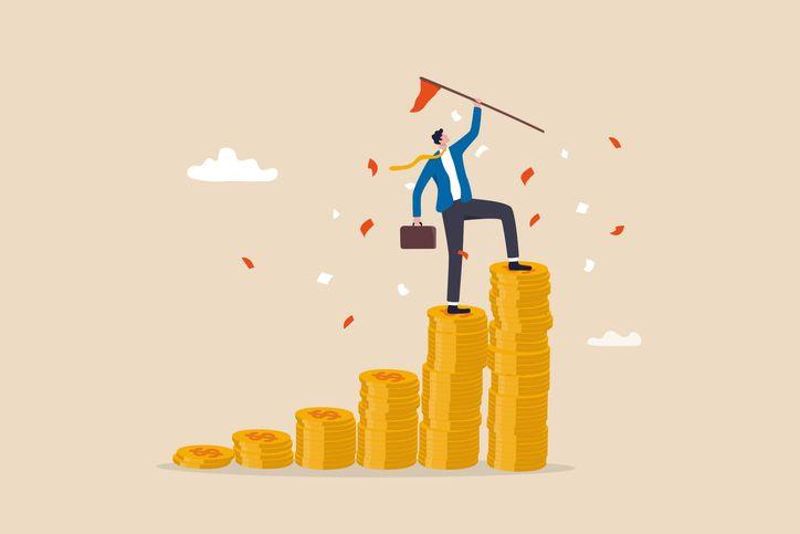 Financial Independence