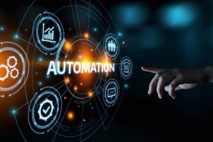 Automation in Human Resources