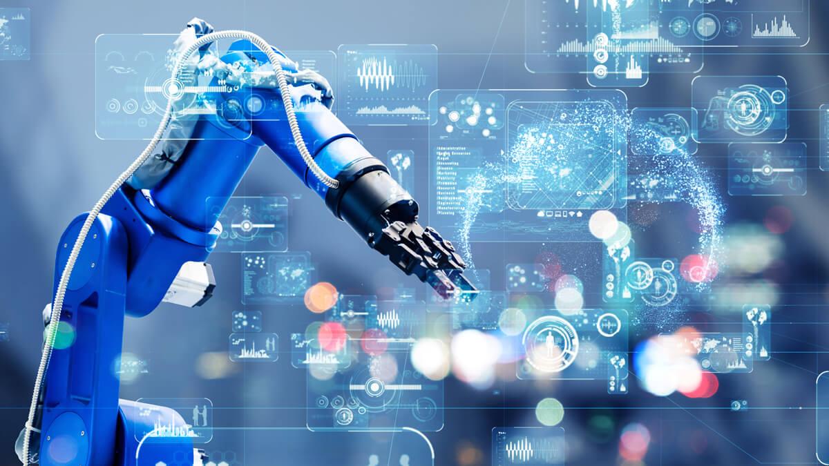 Automation for Remote Work 1 Automation for Remote Work