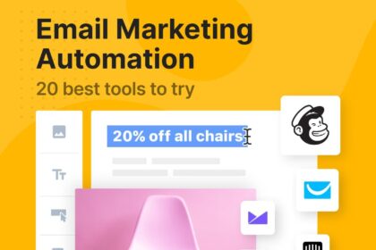 Email Marketing Automation