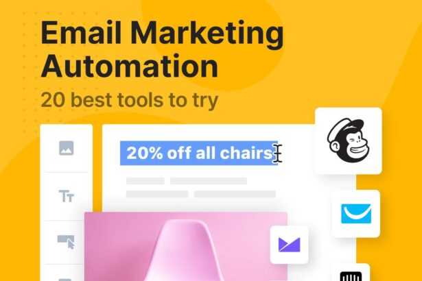 Email Marketing Automation