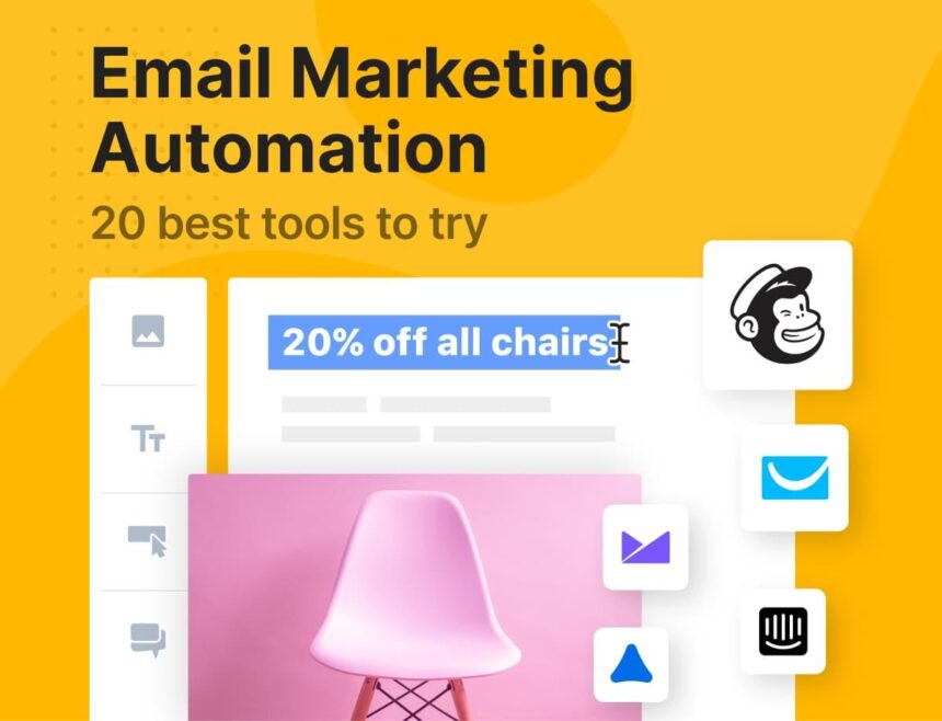 Email Marketing Automation