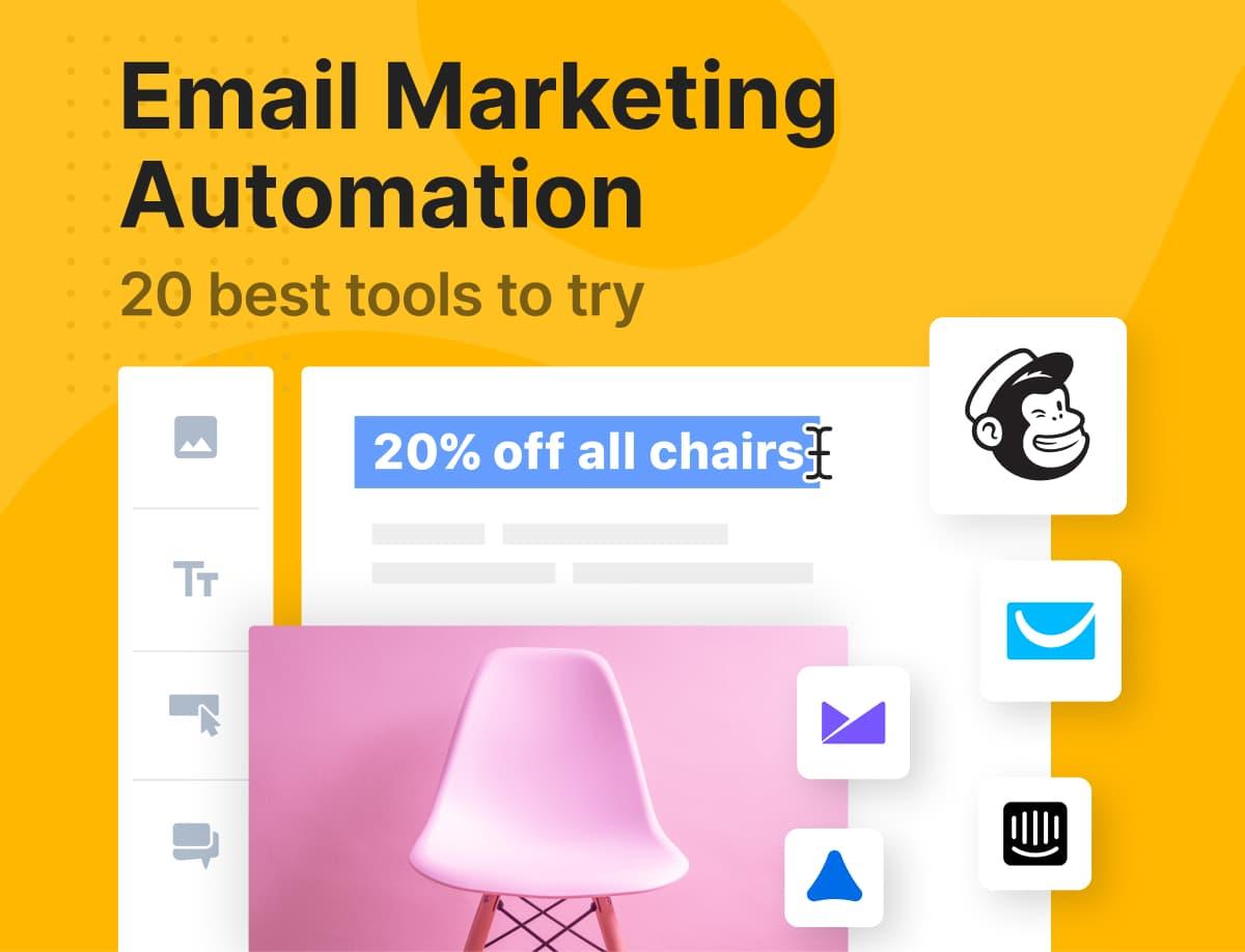Email Marketing Automation 1 Email Marketing Automation