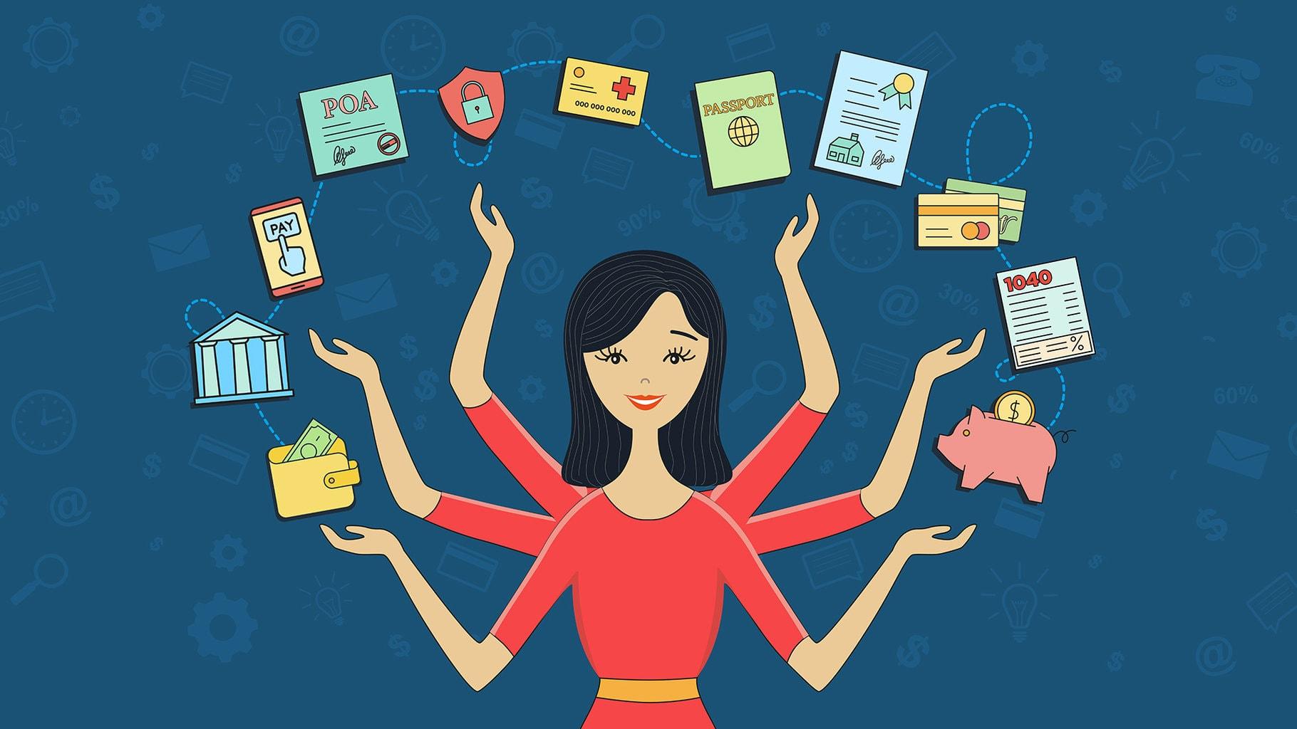 Personal Finance for Millennials