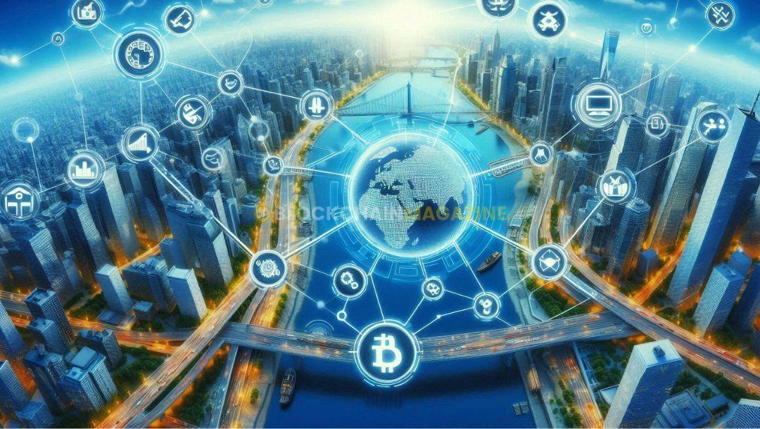 Innovative Solutions for Seamless Cross-Chain Communication