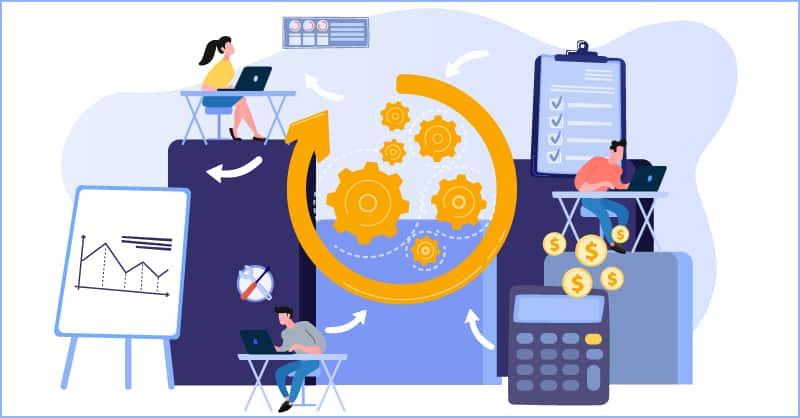 Sales Automation Software