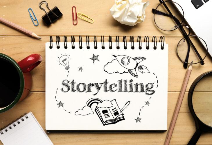 Crafting a Compelling Narrative: The Power of Storytelling in Your Launch Strategy