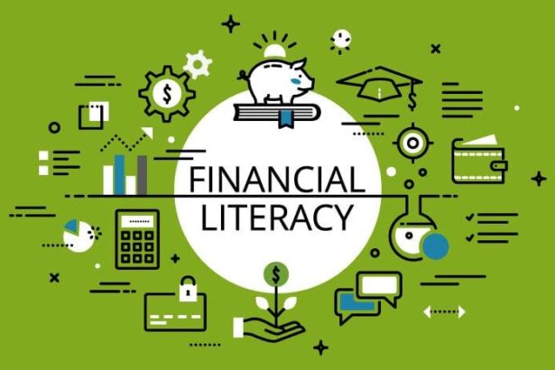Financial Literacy Education
