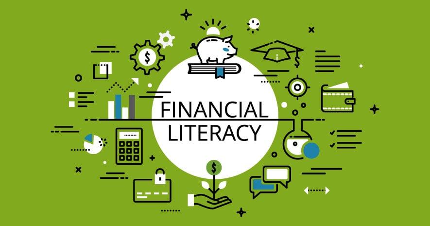 Financial Literacy Education 1 Financial Literacy Education