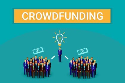 Unlocking Potential: The Power of Crowdfunding for Startups