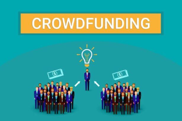 Unlocking Potential: The Power of Crowdfunding for Startups