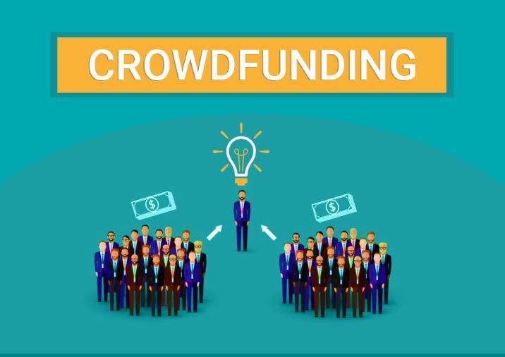 Unlocking Potential: The Power of Crowdfunding for Startups