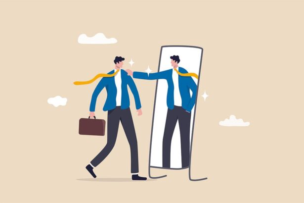 Unlocking Inner Insights: The Art of Self-Reflection