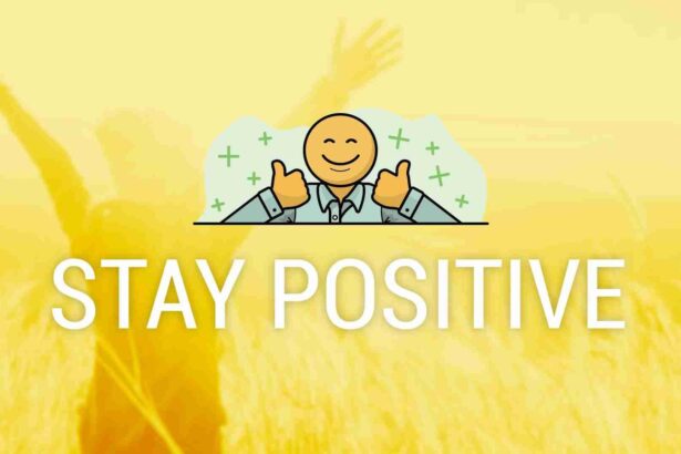 Unlocking the Power of Positive Thinking for a Brighter Life