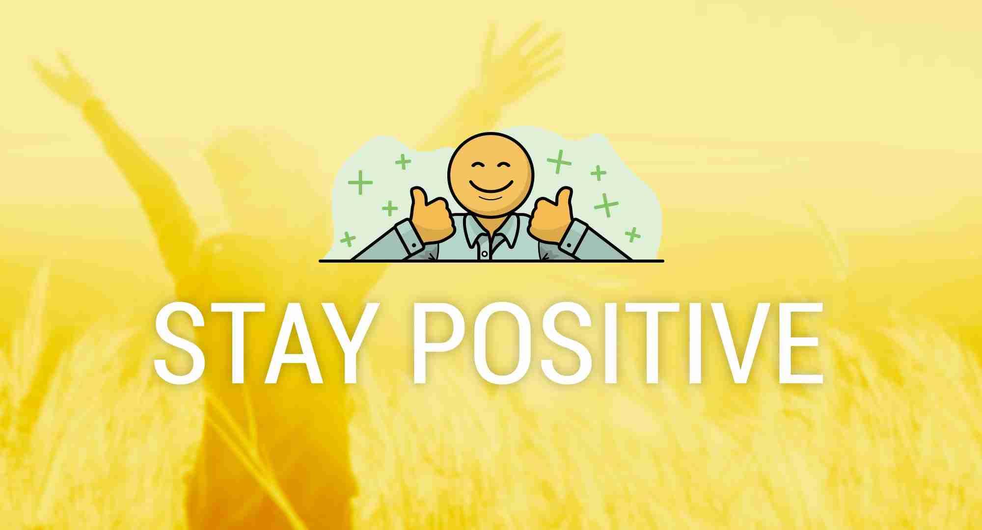 Unlocking the Power of Positive Thinking for a Brighter Life 1 Unlocking the Power of Positive Thinking for a Brighter Life
