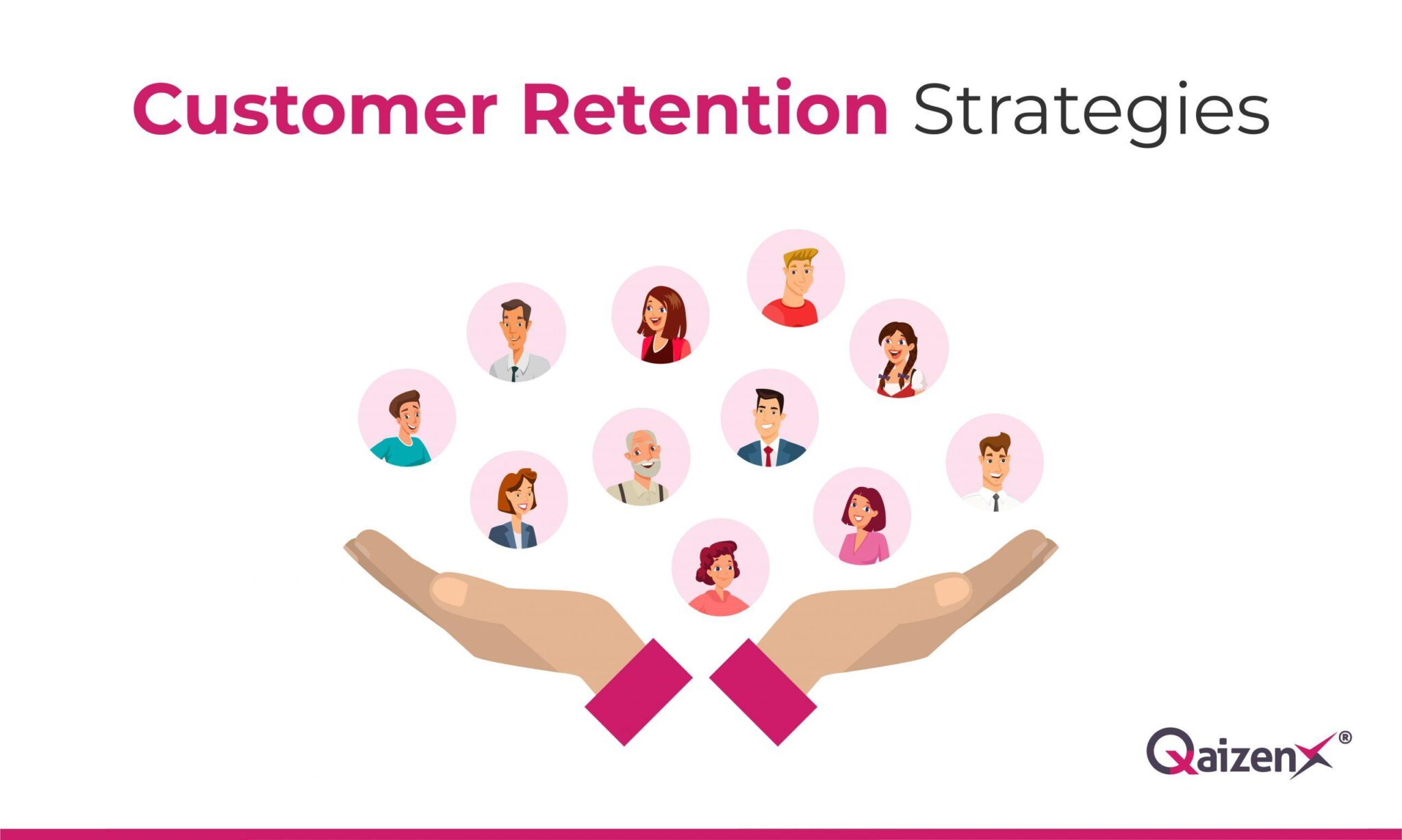 Mastering the Art of Customer Retention: Strategies That Work 1 Mastering the Art of Customer Retention: Strategies That Work