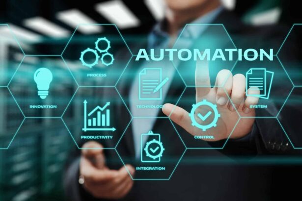 Streamlining Success: Unlocking the Power of Business Automation