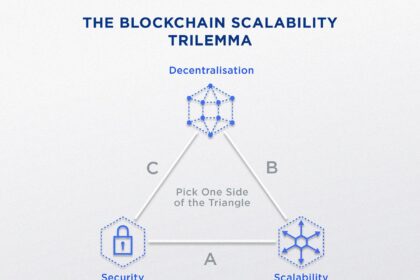 Unlocking the Future: Navigating Blockchain Scalability Challenges