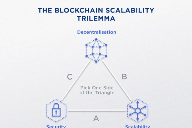 Unlocking the Future: Navigating Blockchain Scalability Challenges