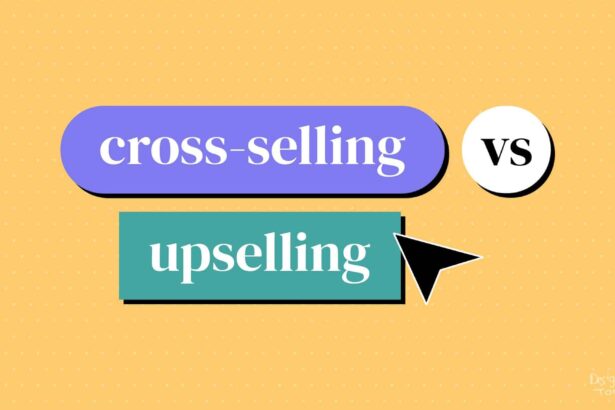 Mastering Cross-Selling and Upselling in E-Commerce Success