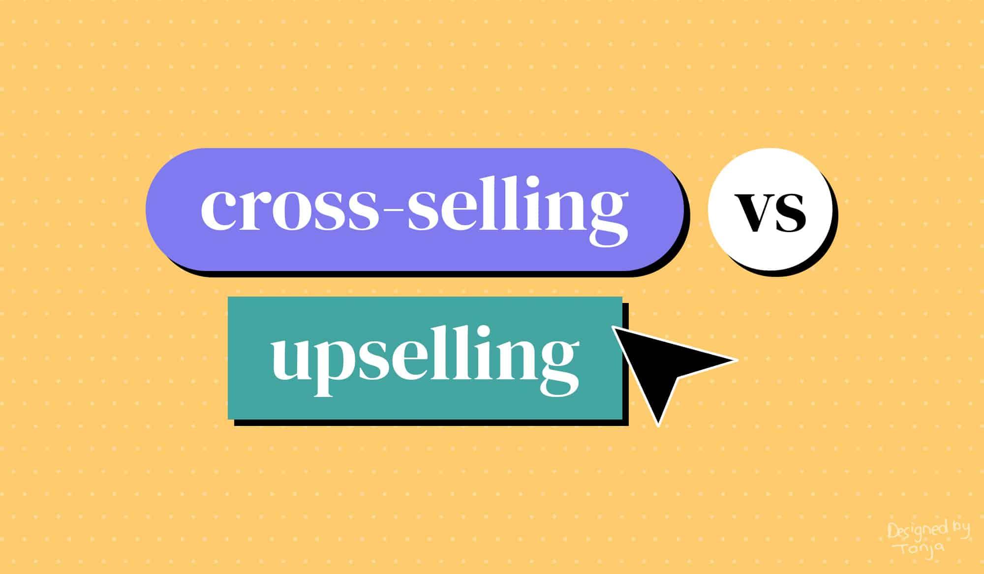 Mastering Cross-Selling and Upselling in E-Commerce Success 1 Mastering Cross-Selling and Upselling in E-Commerce Success