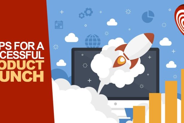 Mastering Your Product Launch: A Strategic Marketing Blueprint