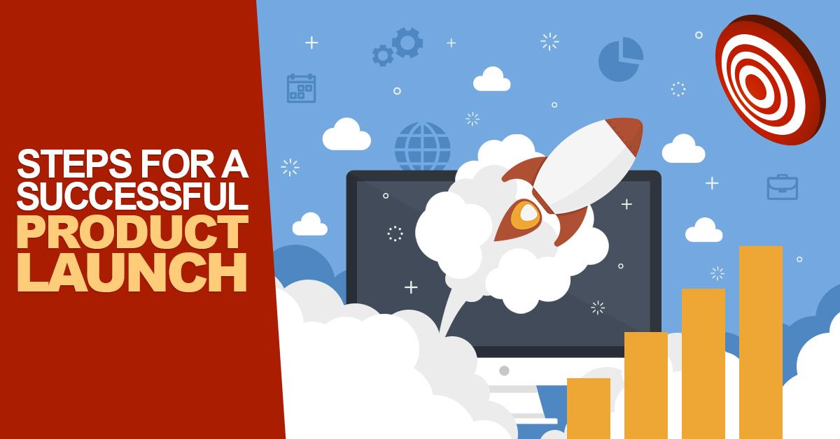 Mastering Your Product Launch: A Strategic Marketing Blueprint