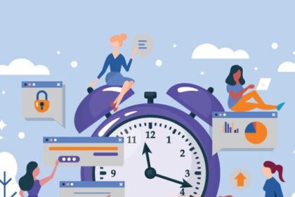 Mastering Your Clock: Time Management Tips for Freelancers