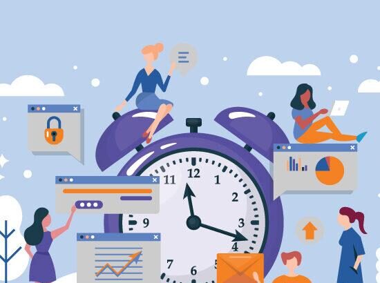 Mastering Your Clock: Time Management Tips for Freelancers