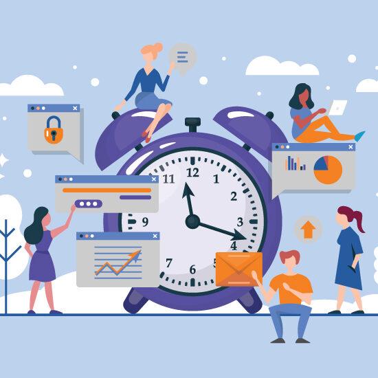 Mastering Your Clock: Time Management Tips for Freelancers 1 Mastering Your Clock: Time Management Tips for Freelancers