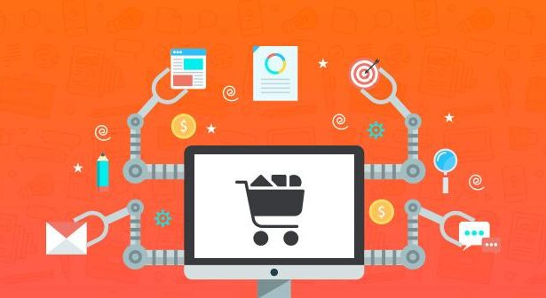 Streamlining Success: The Rise of Automation in E-Commerce
