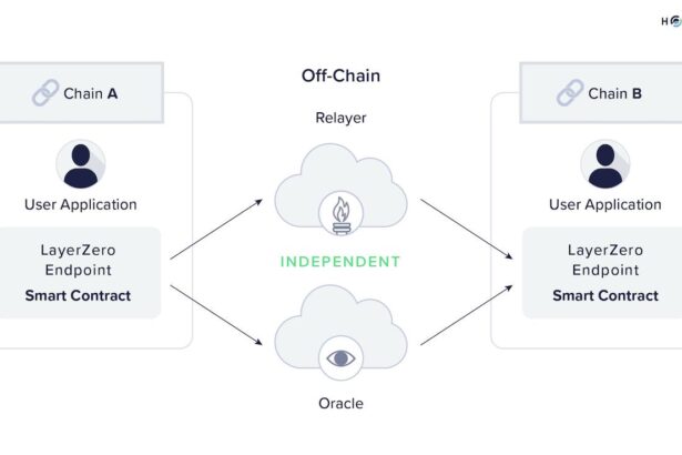 Bridging the Divide: Unlocking Blockchain Interoperability