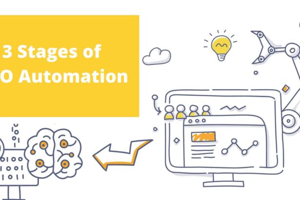 Streamlining Success: Unlocking the Power of SEO Automation