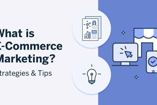 Mastering E-Commerce: Strategies for Website Optimization