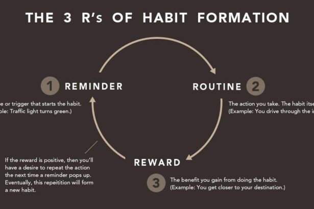 Crafting Your Future: Effective Tips for Habit Building