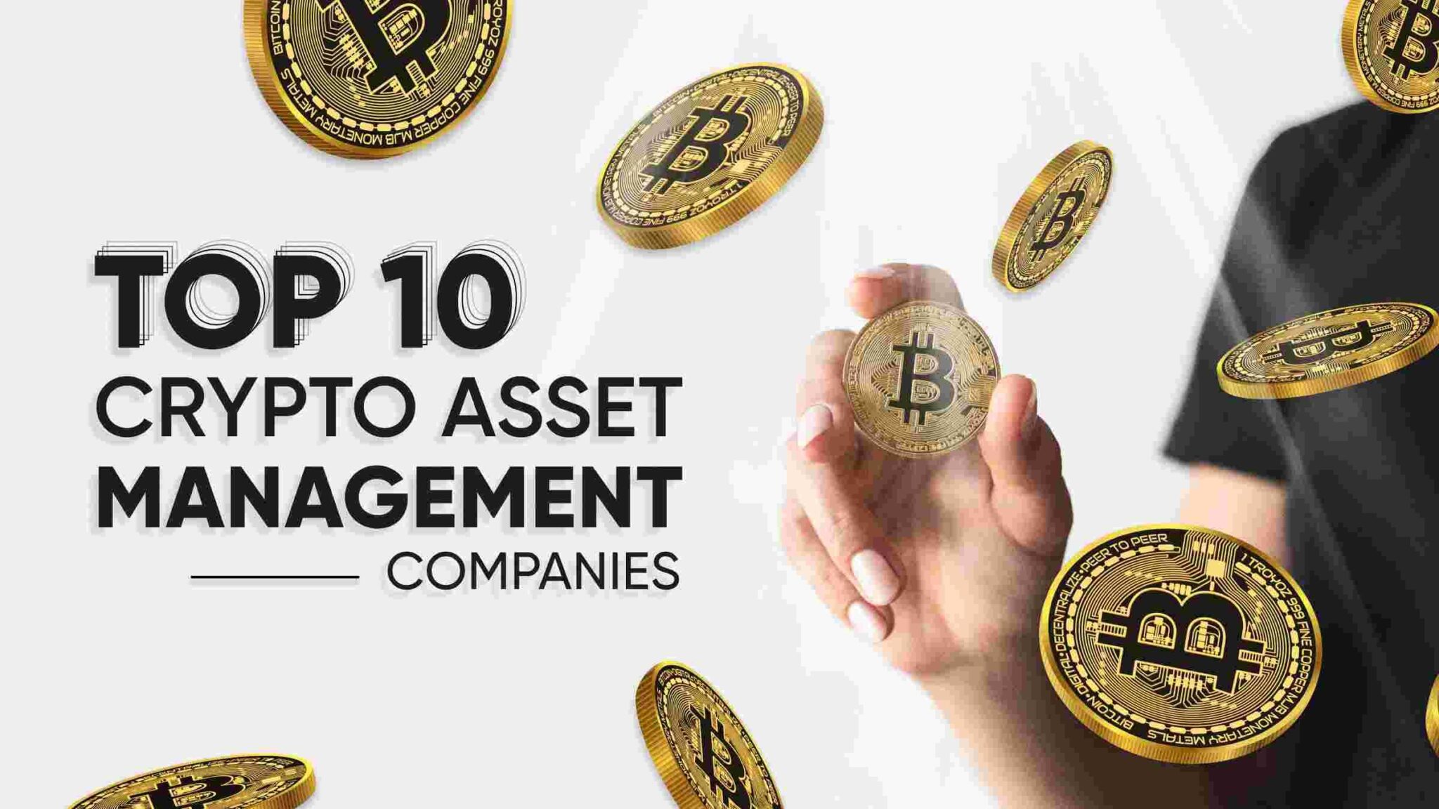 Navigating the Future: A Guide to Crypto Asset Management 1 Navigating the Future: A Guide to Crypto Asset Management