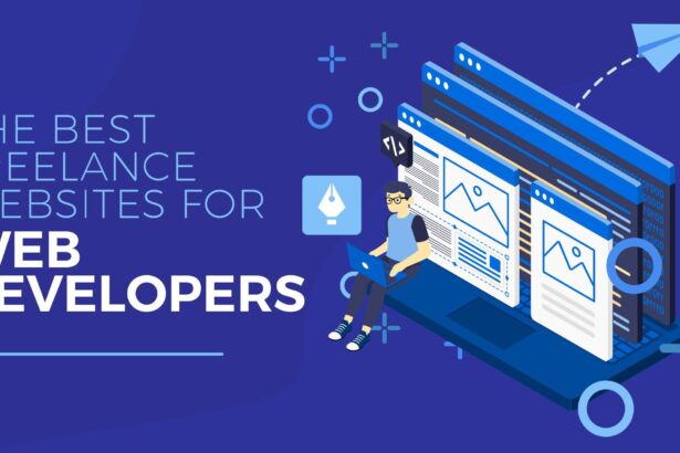 Navigating the Freelance Web Development Landscape